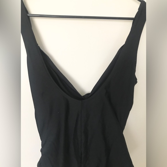 DKR & Co. Black 1 Piece Swimsuit - Picture 2 of 5